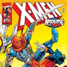 X-Men (1991) #96 cover by Alan Davis