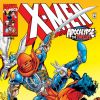 X-Men (1991) #96 cover by Alan Davis