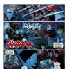 WOLVERINE: FIRST CLASS #11, page 5
