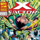 X-Factor Annual #8