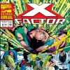 X-Factor Annual #8