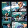 WEAPON X: FIRST CLASS #3, page 3