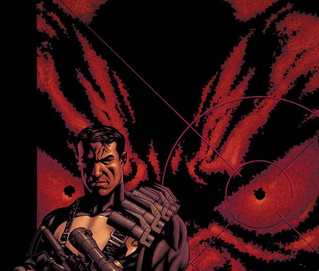 PUNISHER #3