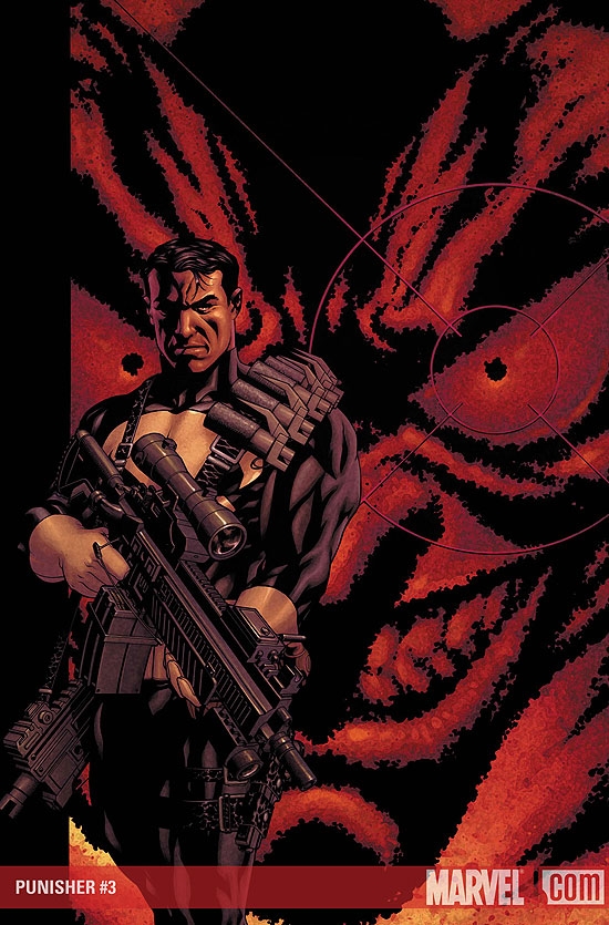 PUNISHER #3