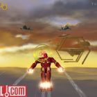Iron Man: Aerial Assault Soars onto iPhones