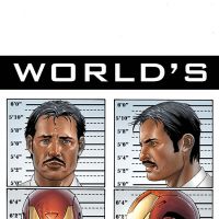 INVINCIBLE IRON MAN #9