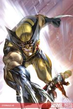 Eternals: Manifest Destiny (2008) #8