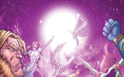 NEW EXILES #18