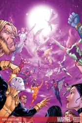 New Exiles #18 