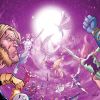 NEW EXILES #18