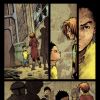 ENDER'S SHADOW: BATTLE SCHOOL #1 Interior Art