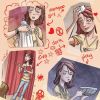 SPIDER-MAN LOVES MARY JANE #3, page 1