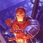 Iron Man: Armor Specs