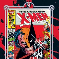 UNCANNY X-MEN #211