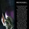 SECRET INVASION: X-MEN #2, page 1