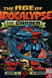 Age of Apocalypse: The Chosen #1 