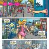 Boom Boom story, page 1