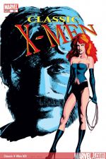 Classic X-Men (1986) #24