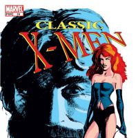 Classic X-Men #24