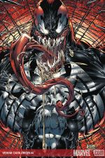 Venom: Dark Origin (2008) #4