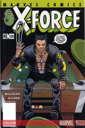 X-Force #120 