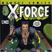 X-Force #120