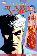 Classic X-Men (1986) #19