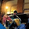 UNCANNY X-MEN #501 cover by Greg Land