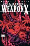 Deadpool (1997) #57