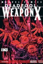 Deadpool (1997) #57