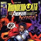 Thunderbolts #44