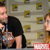 Jim McCann answering Dazzler