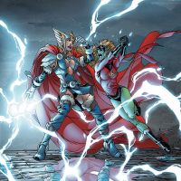 AVENGERS: THE INITIATIVE #18