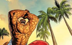 MARVEL ADVENTURES FANTASTIC FOUR #41