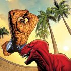 MARVEL ADVENTURES FANTASTIC FOUR #41