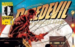 DAREDEVIL #8