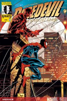Daredevil (1998) #8