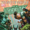 NEW WARRIORS #14