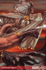 Astonishing X-Men (2004) #27
