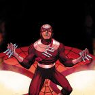 AMAZING SPIDER-MAN #572