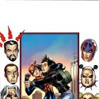 First Look: September 2008 Spider-Man Comics