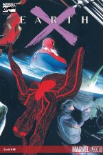 Earth X (1999) #8