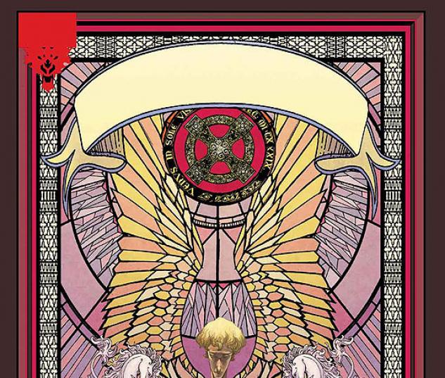 ANGEL: REVELATIONS #2