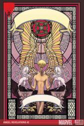 Angel: Revelations #2 