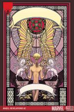 Angel: Revelations (2008) #2
