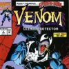 VENOM: LETHAL PROTECTOR #2