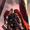 THOR #7 Variant Cover