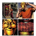 The Twelve: Mirror Images