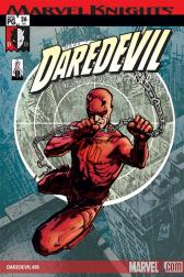 Daredevil #26 