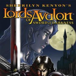 LORDS OF AVALON #1